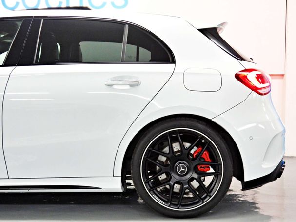 Mercedes-Benz A 45 AMG 4Matic 310 kW image number 14