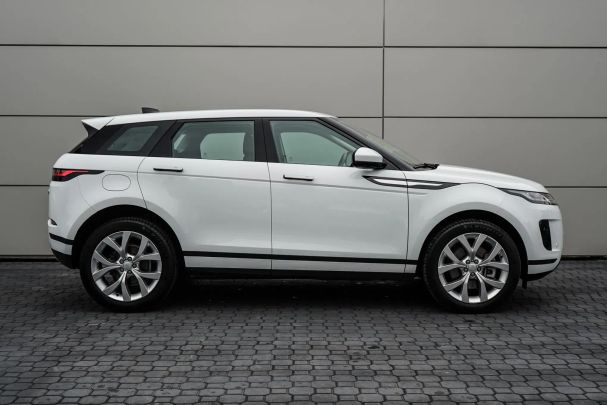 Land Rover Range Rover Evoque P160 118 kW image number 2