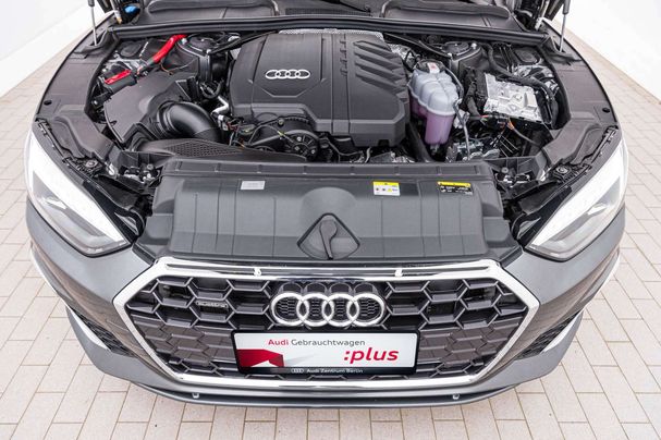 Audi A5 45 TFSI S-line 195 kW image number 13