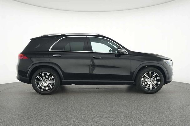 Mercedes-Benz GLE 350 de 4Matic 245 kW image number 9