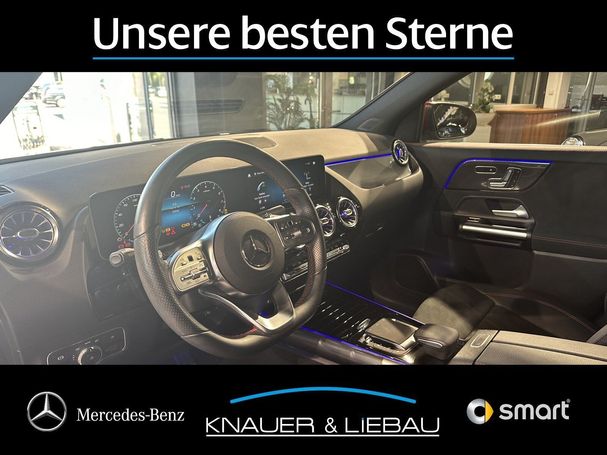 Mercedes-Benz GLA 250 165 kW image number 11