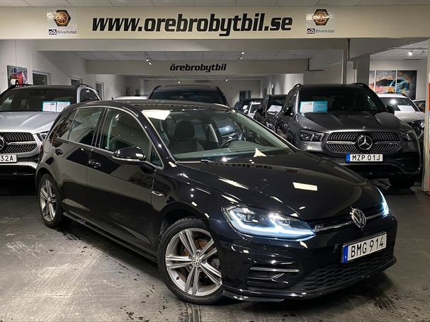 Volkswagen Golf 1.0 TSI 82 kW image number 2