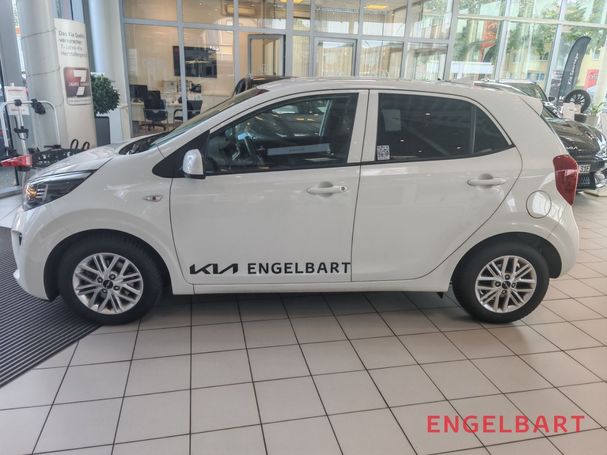 Kia Picanto 1.0 49 kW image number 5