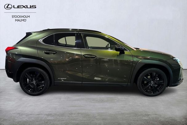 Lexus UX 250h 138 kW image number 5