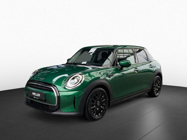 Mini One Mini 75 kW image number 1