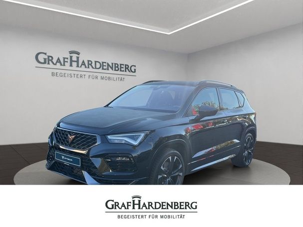 Cupra Ateca 2.0 TSI DSG 221 kW image number 1