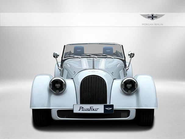 Morgan Plus 4 190 kW image number 4