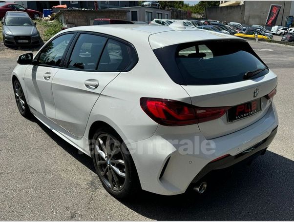 BMW 118i M Sport 100 kW image number 16