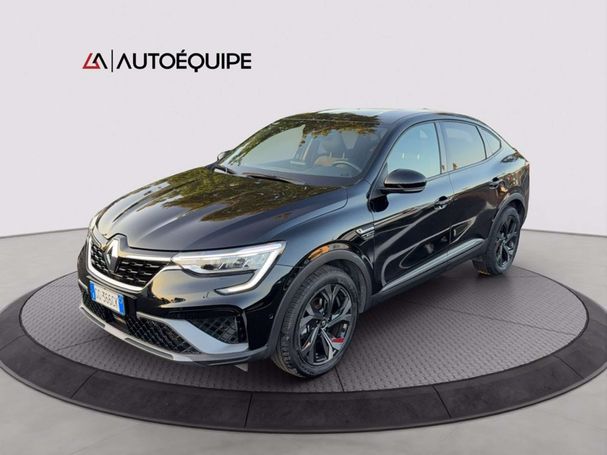 Renault Arkana 1.6 E-Tech Hybrid 105 kW image number 1