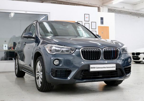 BMW X1 20d xDrive 140 kW image number 2