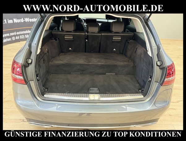 Mercedes-Benz C 300 e T 9G-Tronic 235 kW image number 26