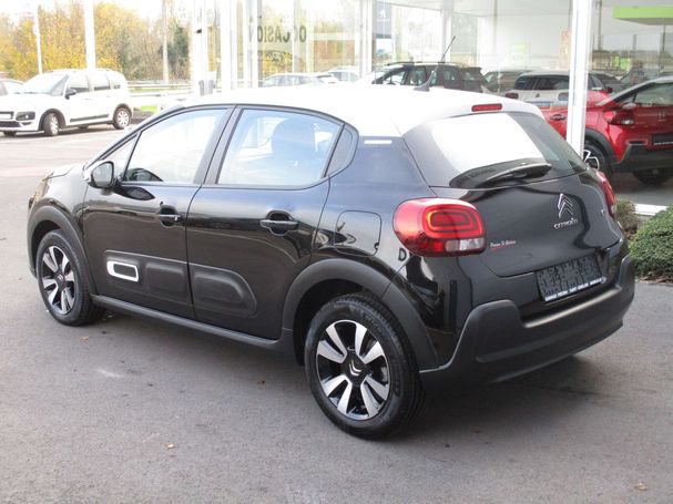 Citroen C3 Pure Tech 81 kW image number 3