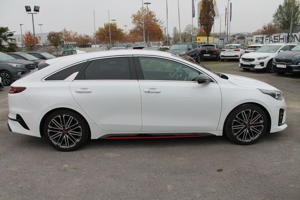 Kia ProCeed GT 150 kW image number 6