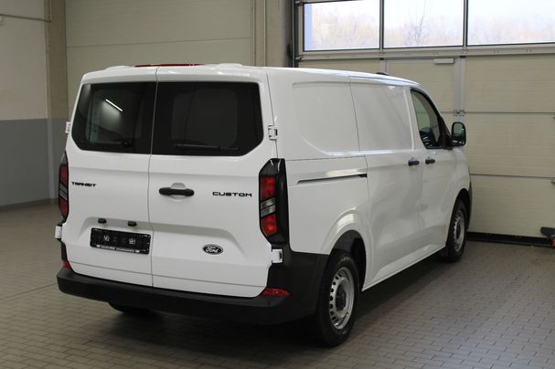 Ford Transit Custom 100 kW image number 8