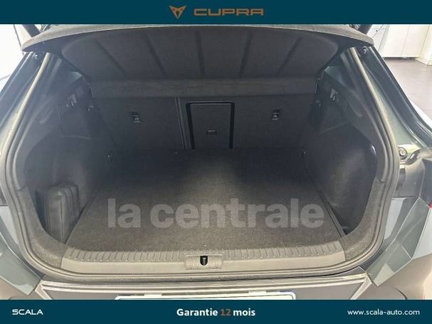 Cupra Formentor 1.4 e-HYBRID DSG 150 kW image number 12