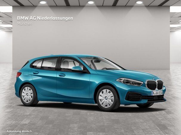 BMW 118i 100 kW image number 9