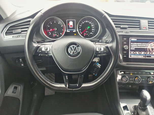 Volkswagen Tiguan 2.0 TSI 4Motion Highline DSG 140 kW image number 12