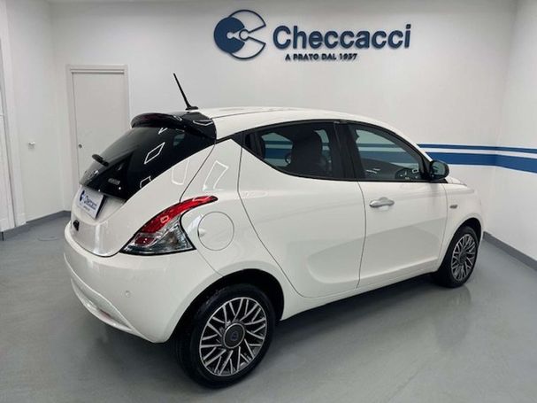 Lancia Ypsilon 51 kW image number 7