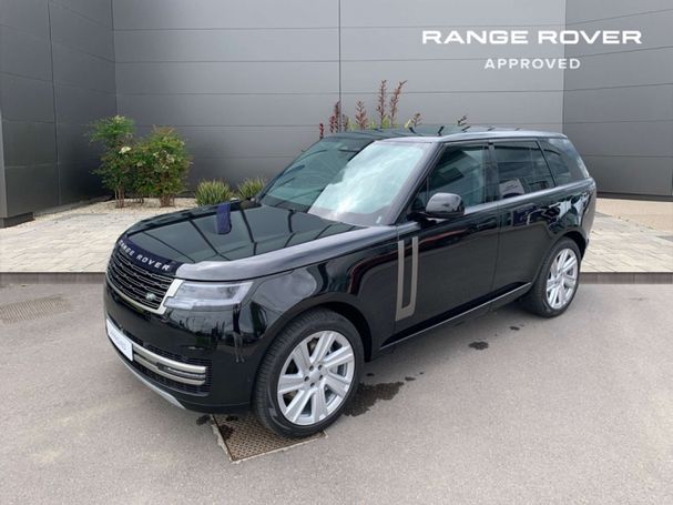 Land Rover Range Rover 410 kW image number 1