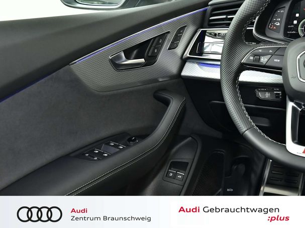 Audi Q8 60 TFSIe 360 kW image number 17