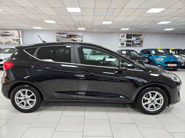 Ford Fiesta 1.0 Titanium X 70 kW image number 3