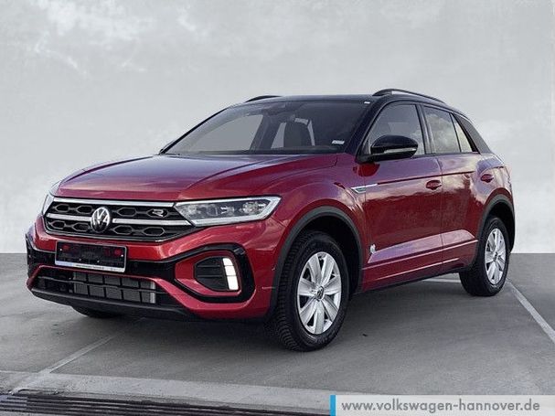 Volkswagen T-Roc 1.5 TSI R-Line DSG 110 kW image number 1