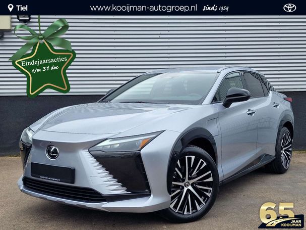 Lexus RZ 450e 71 kWh 230 kW image number 1