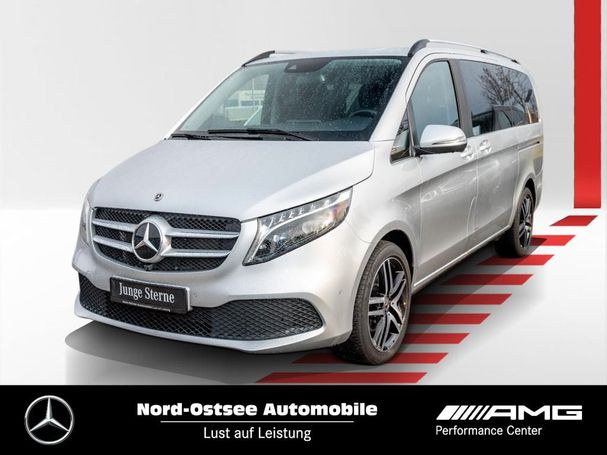 Mercedes-Benz V 300d 174 kW image number 1