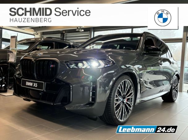 BMW X5 Mi xDrive 390 kW image number 2