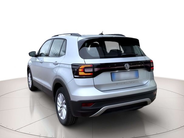 Volkswagen T-Cross 1.0 TSI 70 kW image number 25