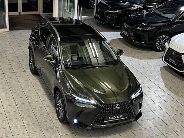 Lexus NX 350 h 179 kW image number 2