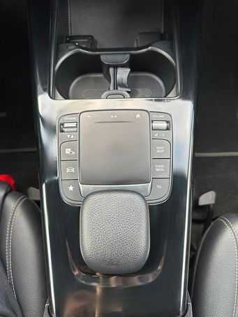 Mercedes-Benz CLA 180 85 kW image number 20