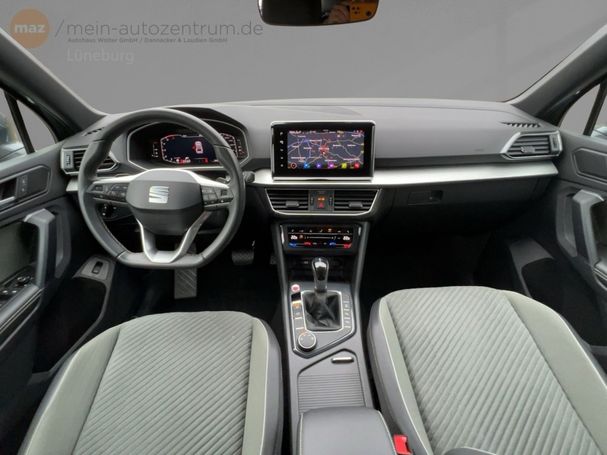 Seat Tarraco 2.0 TDI 110 kW image number 10