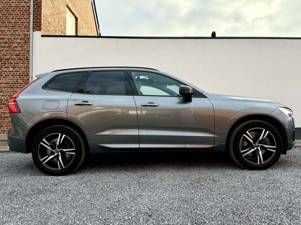 Volvo XC60 R T6 Design AWD 251 kW image number 7