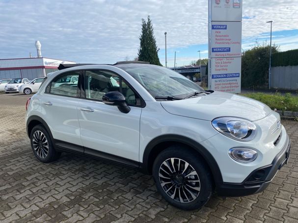 Fiat 500X 1.5 GSE Hybrid Dolcevita 96 kW image number 3