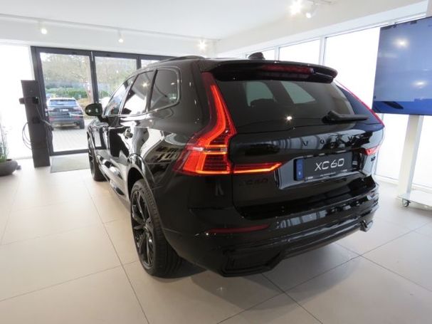 Volvo XC60 T8 Plus Black Edition AWD 335 kW image number 4