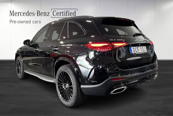 Mercedes-Benz GLC 300 e Premium 4Matic 230 kW image number 5