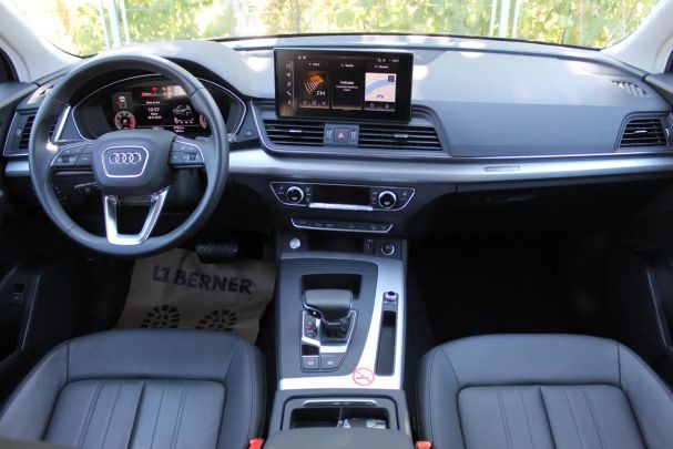 Audi Q5 150 kW image number 23