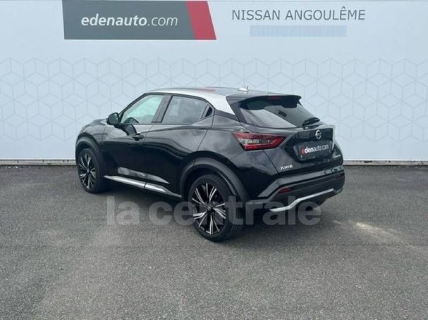 Nissan Juke DIG-T N-Design 84 kW image number 16