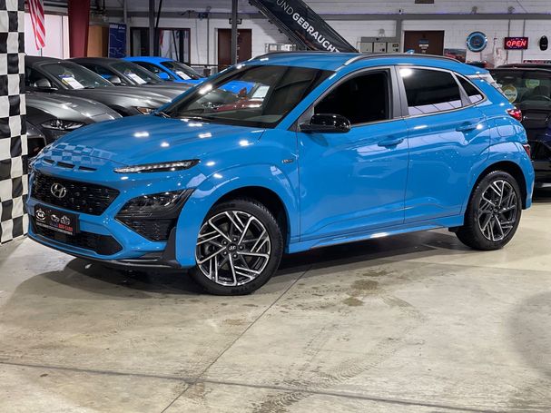 Hyundai Kona 146 kW image number 1