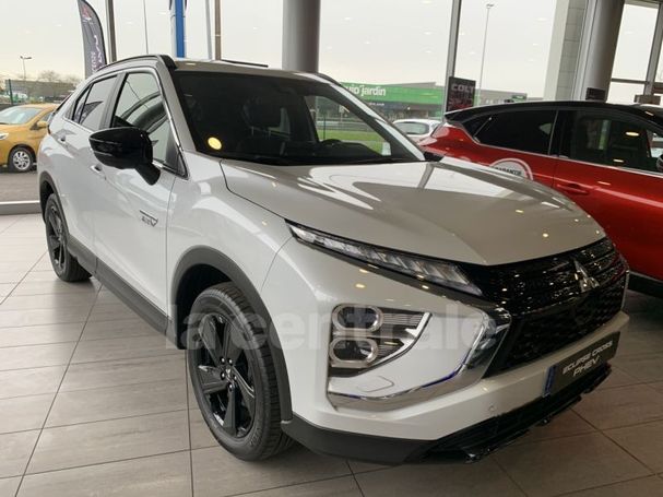 Mitsubishi Eclipse Cross PHEV 138 kW image number 2