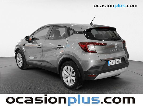 Renault Captur TCe Equilibre 67 kW image number 4