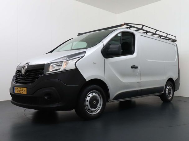 Renault Trafic DCi L1H1 70 kW image number 25