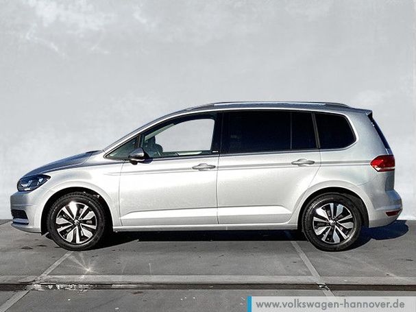 Volkswagen Touran 110 kW image number 3