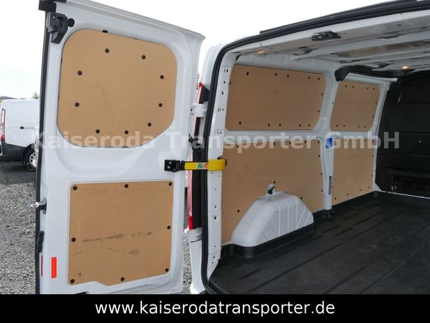 Ford Transit Custom 300 L2H1 96 kW image number 21