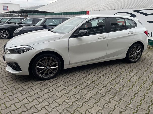 BMW 120d 140 kW image number 2