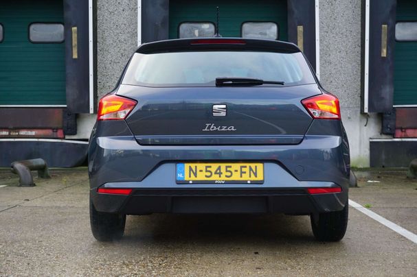 Seat Ibiza 1.0 TSI Style 70 kW image number 13