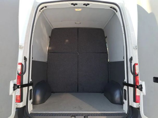 Renault Master 125 kW image number 23