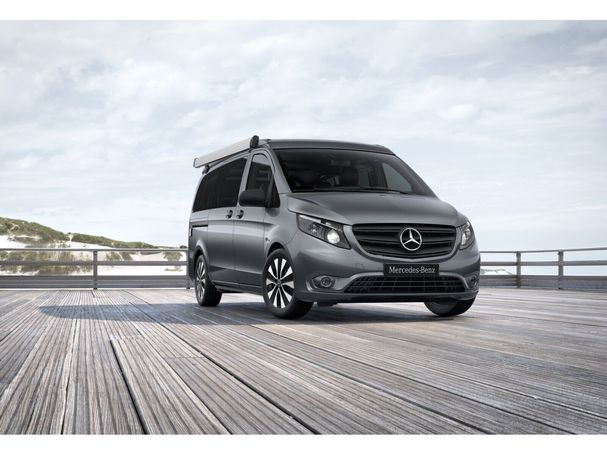 Mercedes-Benz V 220d Edition 1 120 kW image number 1