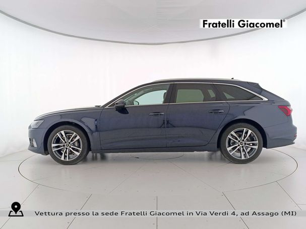 Audi A6 40 TDI quattro Avant Business 150 kW image number 5